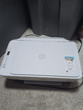 HP DeskJet 2752